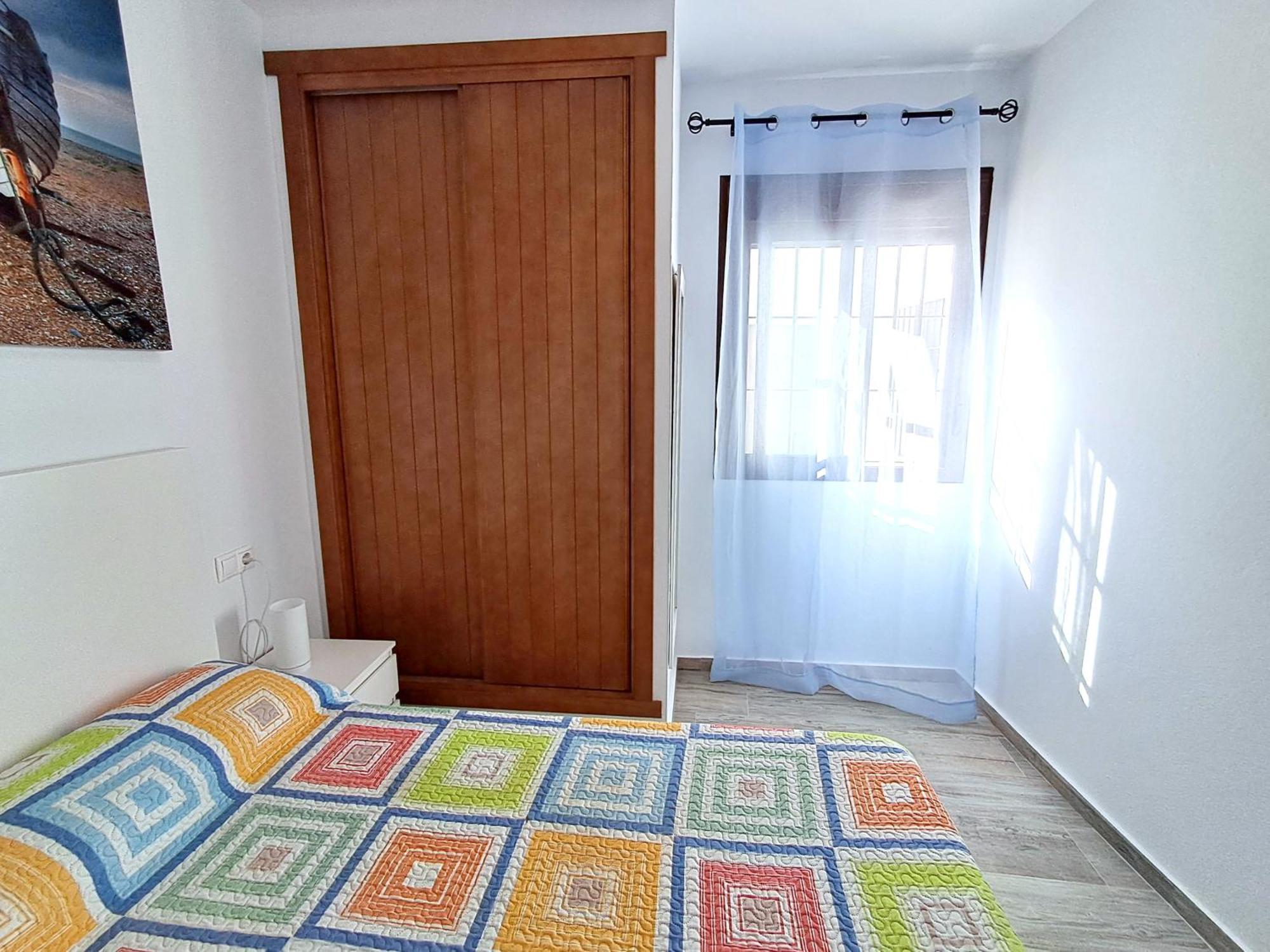 Brand New - Casa El Cuartel With Private Seaview Rooftop Conil De La Frontera Exteriér fotografie
